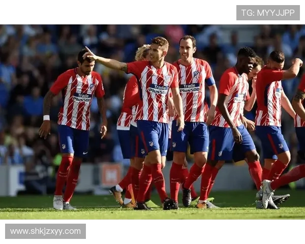 阿尔瓦雷斯破门助马竞与皇家社会战平 双方握手言和 阿尔瓦雷斯破门助马竞与皇家社会战平 双方握手言和