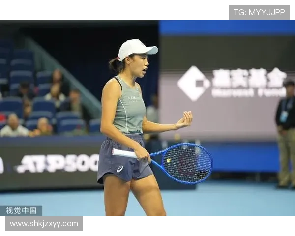 张帅逆转扎哈洛娃精彩晋级中网女单次轮迎开门红