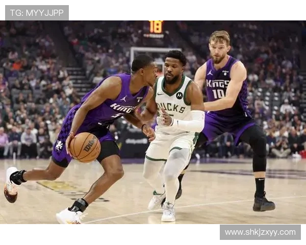 30天30队雄鹿:扬尼斯的未来与球队的挑战如何交织发展 30天30队雄鹿:扬尼斯的未来与球队的挑战如何交织发展